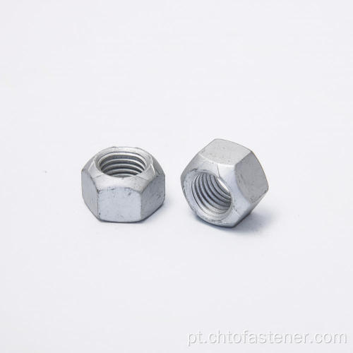 DIN 980V M30 All Metal Hexagon Lock Nuts